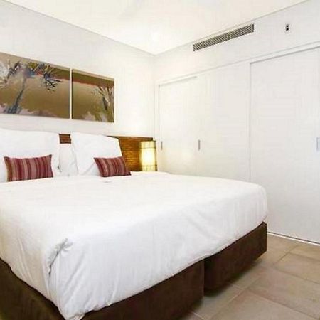Luxury Apartments At Temple Resort And Spa พอร์ตดักกลาส ภายนอก รูปภาพ