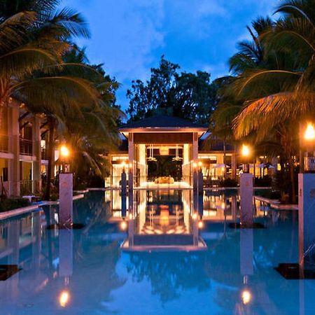 Luxury Apartments At Temple Resort And Spa พอร์ตดักกลาส ภายนอก รูปภาพ