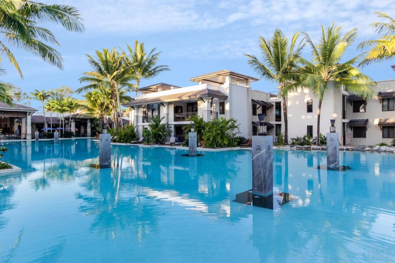 Luxury Apartments At Temple Resort And Spa พอร์ตดักกลาส ภายนอก รูปภาพ