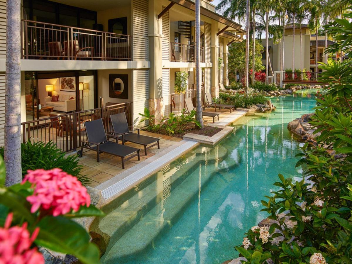 Luxury Apartments At Temple Resort And Spa พอร์ตดักกลาส ภายนอก รูปภาพ