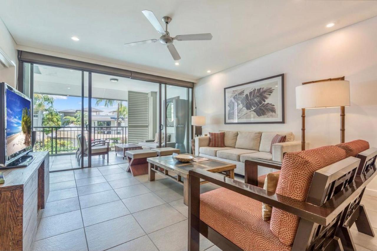 Luxury Apartments At Temple Resort And Spa พอร์ตดักกลาส ห้อง รูปภาพ