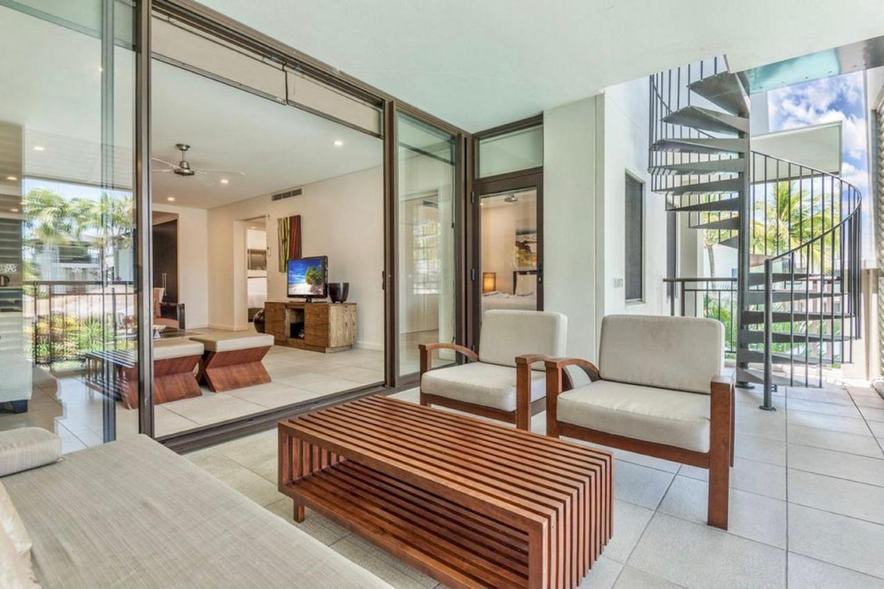Luxury Apartments At Temple Resort And Spa พอร์ตดักกลาส ห้อง รูปภาพ