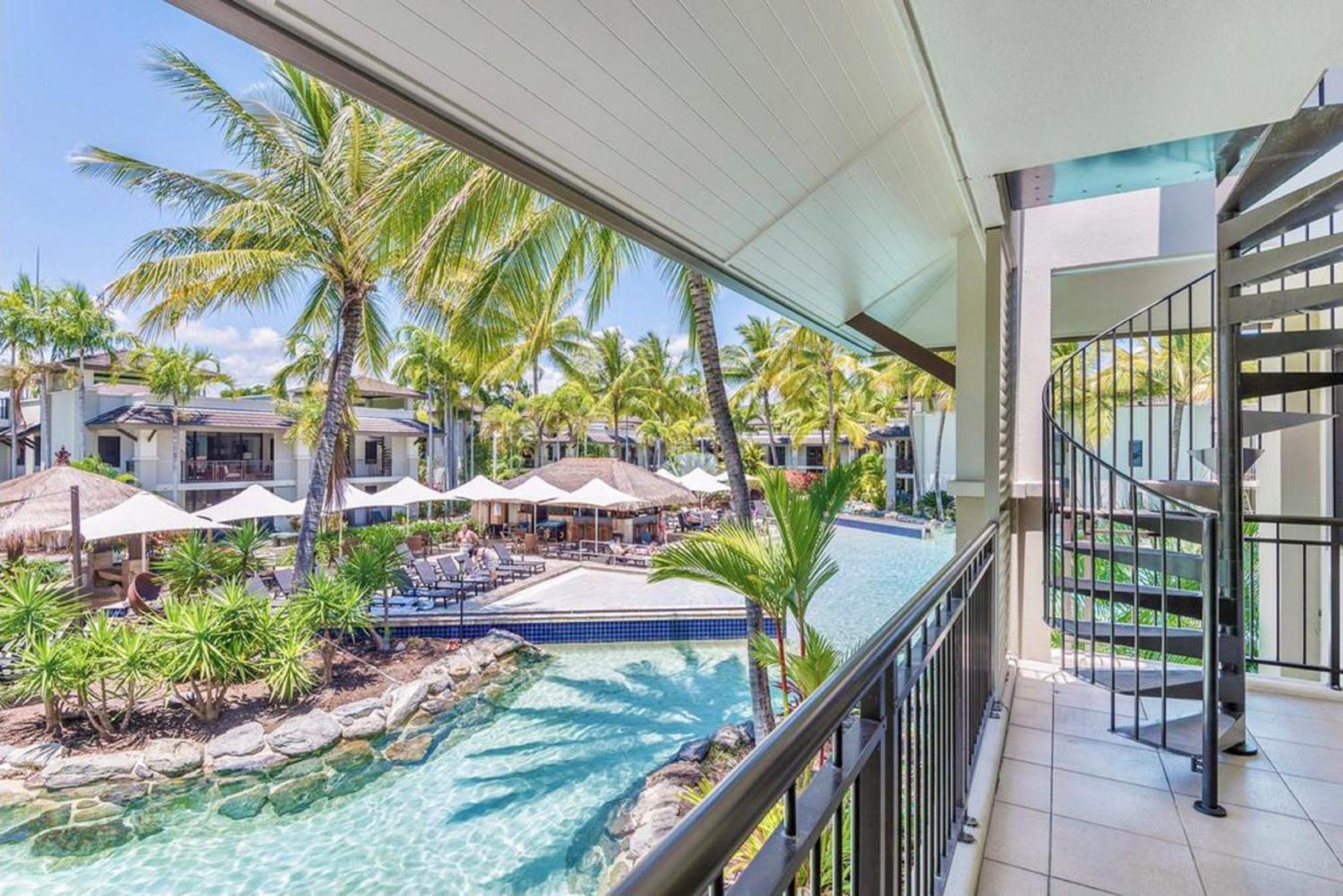 Luxury Apartments At Temple Resort And Spa พอร์ตดักกลาส ห้อง รูปภาพ