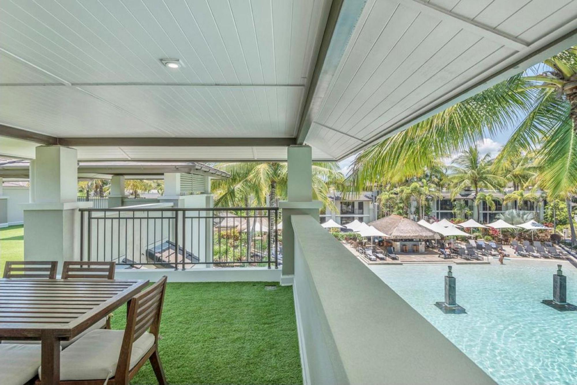 Luxury Apartments At Temple Resort And Spa พอร์ตดักกลาส ห้อง รูปภาพ