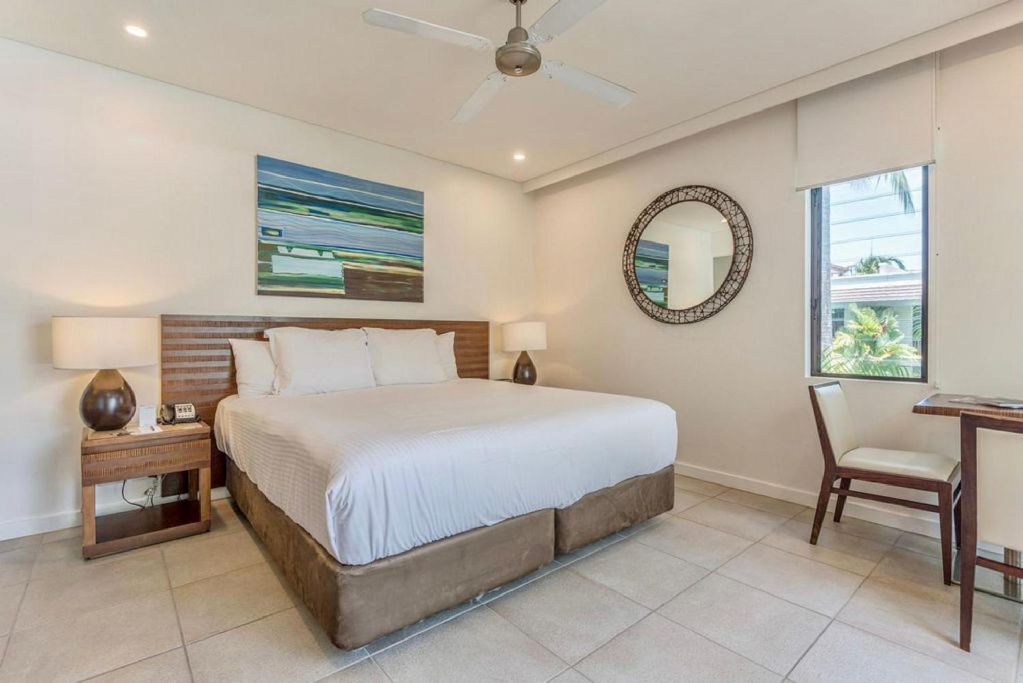 Luxury Apartments At Temple Resort And Spa พอร์ตดักกลาส ห้อง รูปภาพ