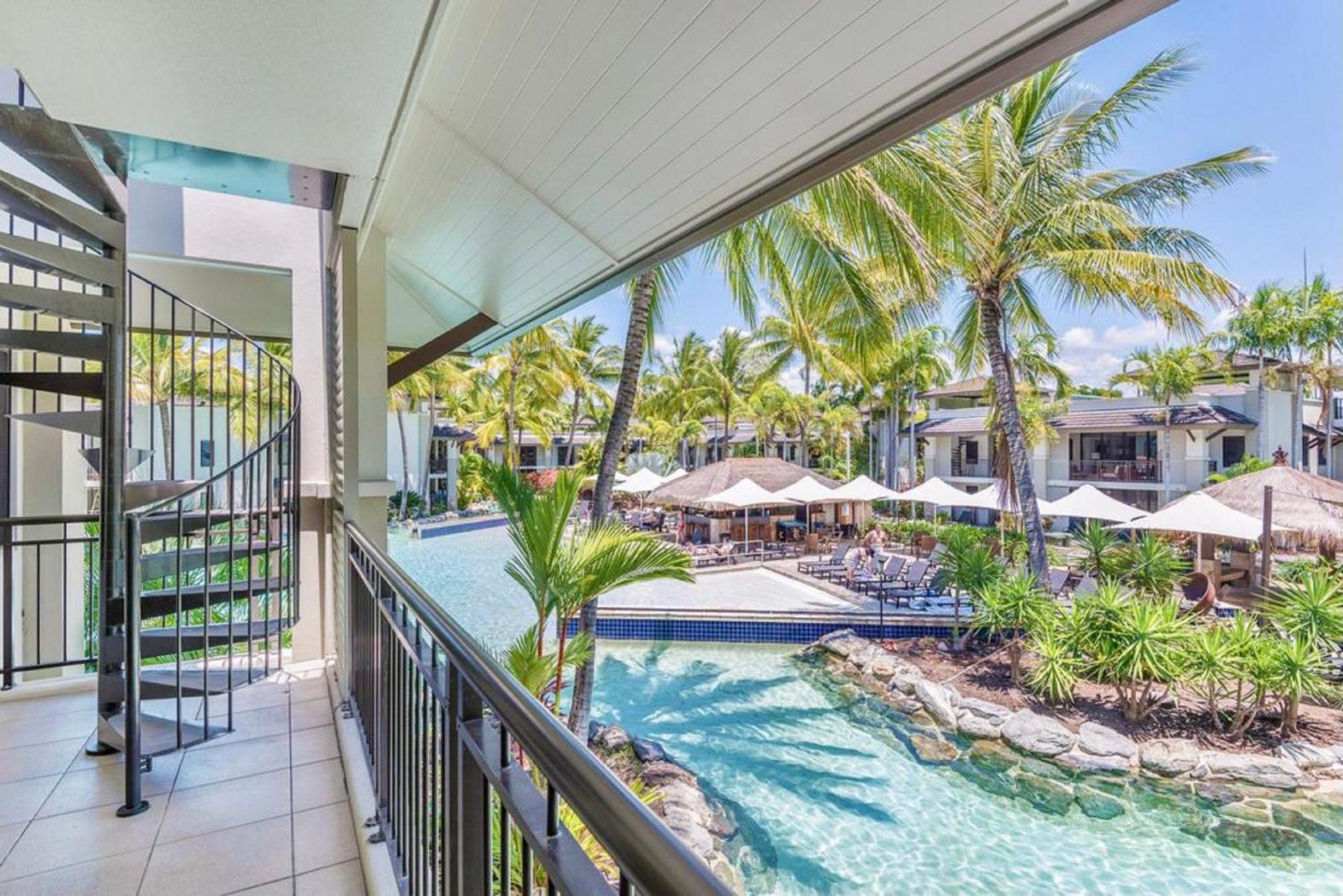 Luxury Apartments At Temple Resort And Spa พอร์ตดักกลาส ห้อง รูปภาพ
