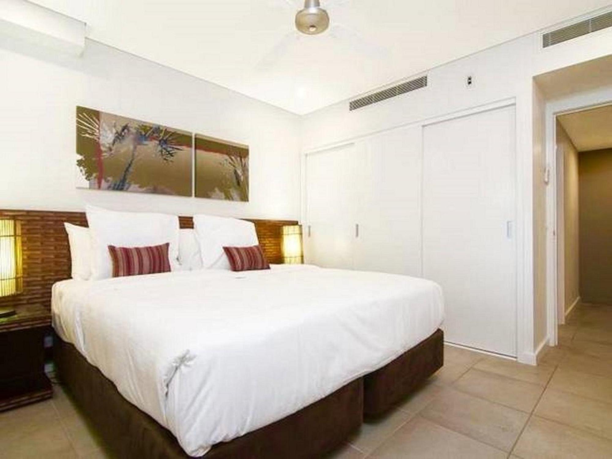 Luxury Apartments At Temple Resort And Spa พอร์ตดักกลาส ห้อง รูปภาพ