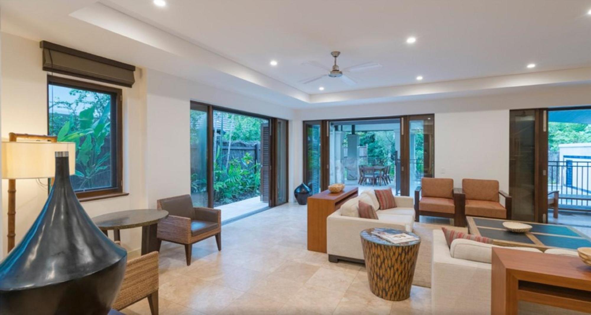 Luxury Apartments At Temple Resort And Spa พอร์ตดักกลาส ห้อง รูปภาพ