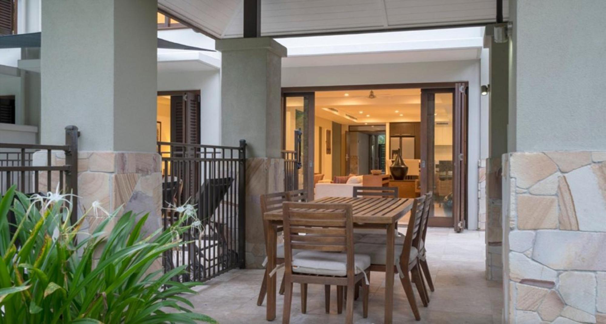 Luxury Apartments At Temple Resort And Spa พอร์ตดักกลาส ห้อง รูปภาพ