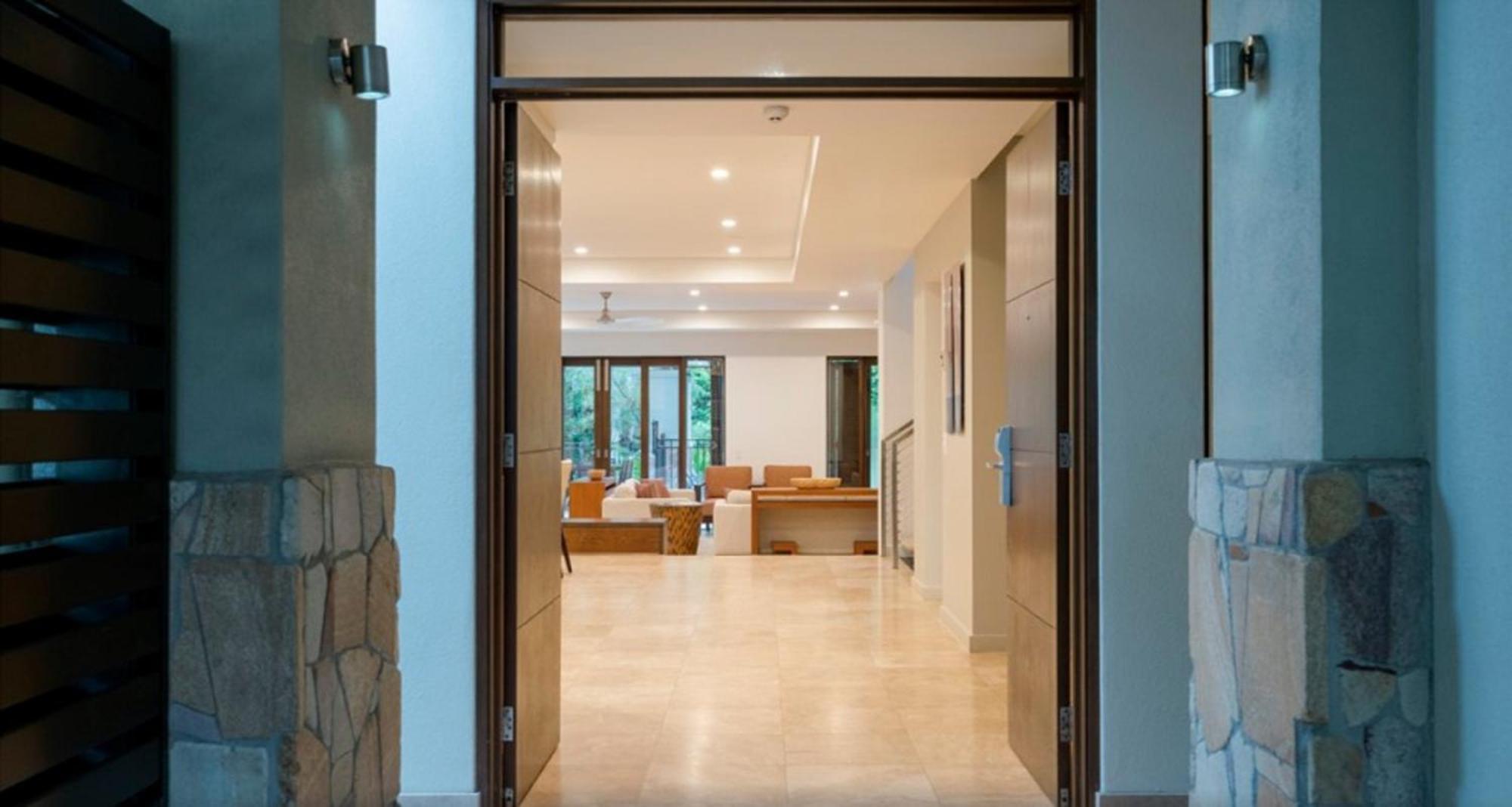 Luxury Apartments At Temple Resort And Spa พอร์ตดักกลาส ห้อง รูปภาพ