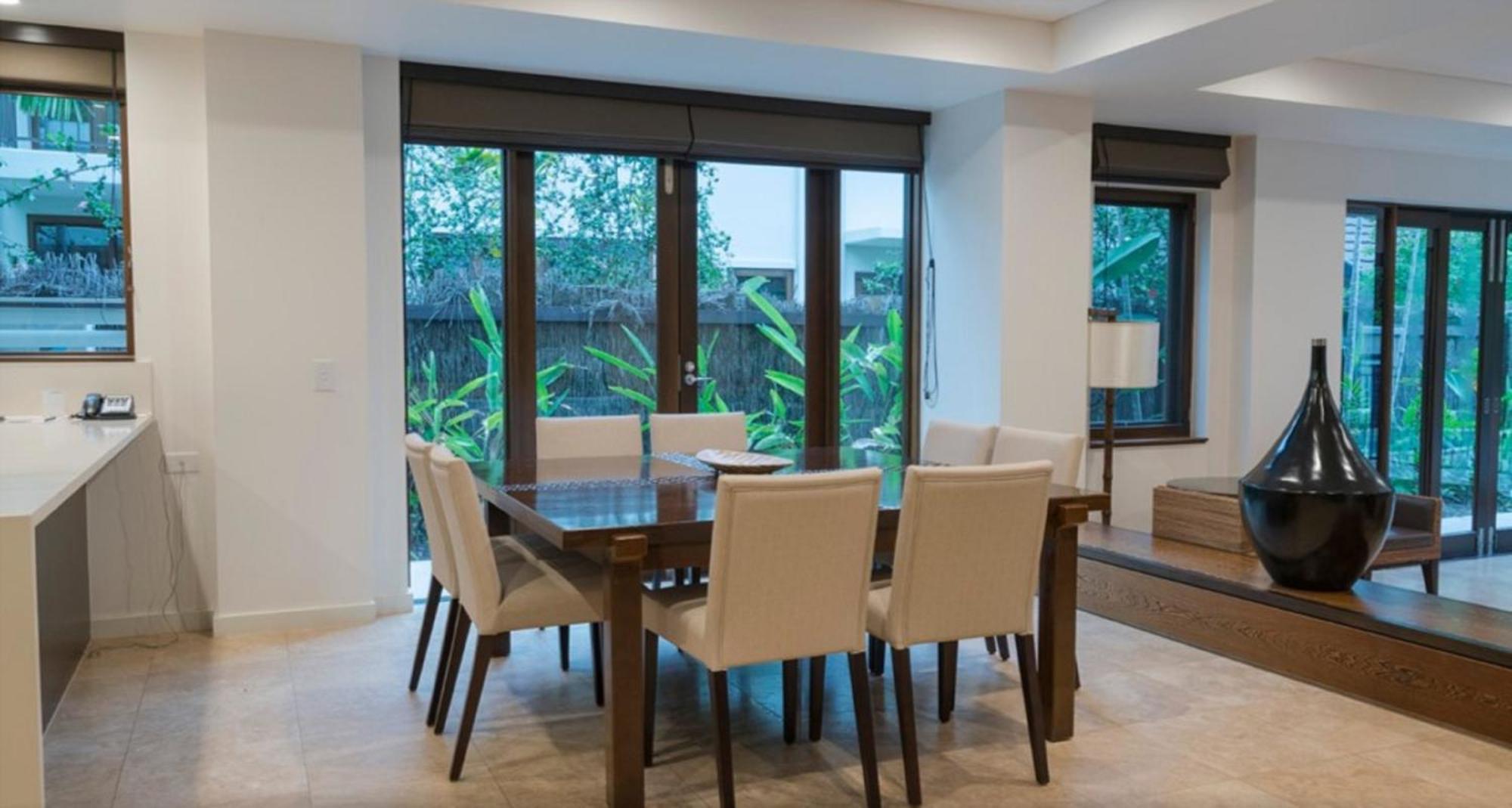 Luxury Apartments At Temple Resort And Spa พอร์ตดักกลาส ห้อง รูปภาพ