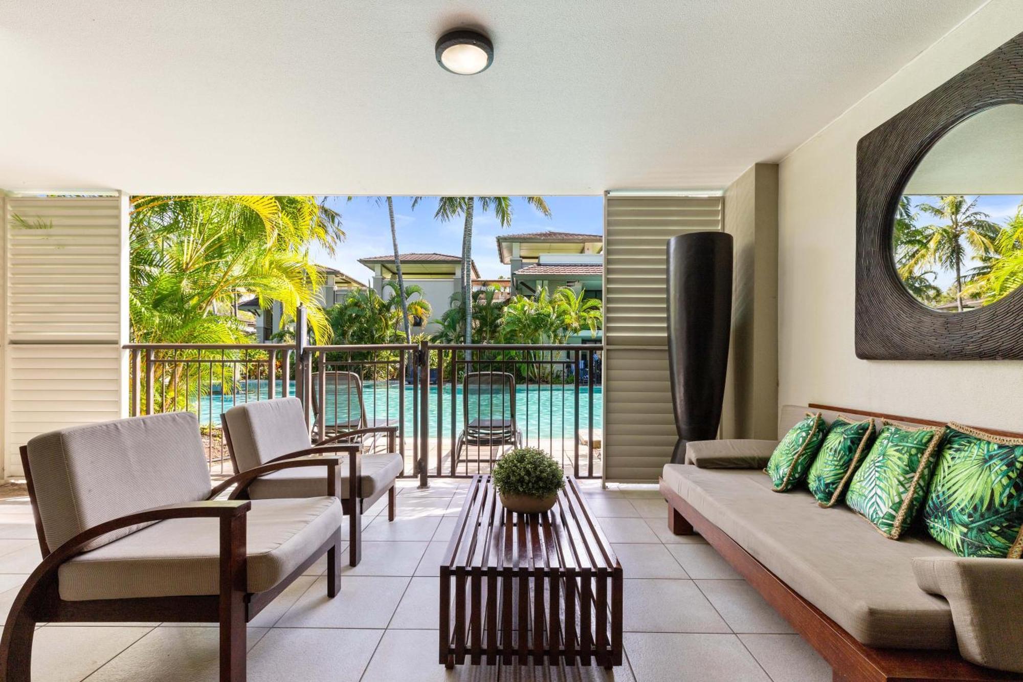 Luxury Apartments At Temple Resort And Spa พอร์ตดักกลาส ห้อง รูปภาพ