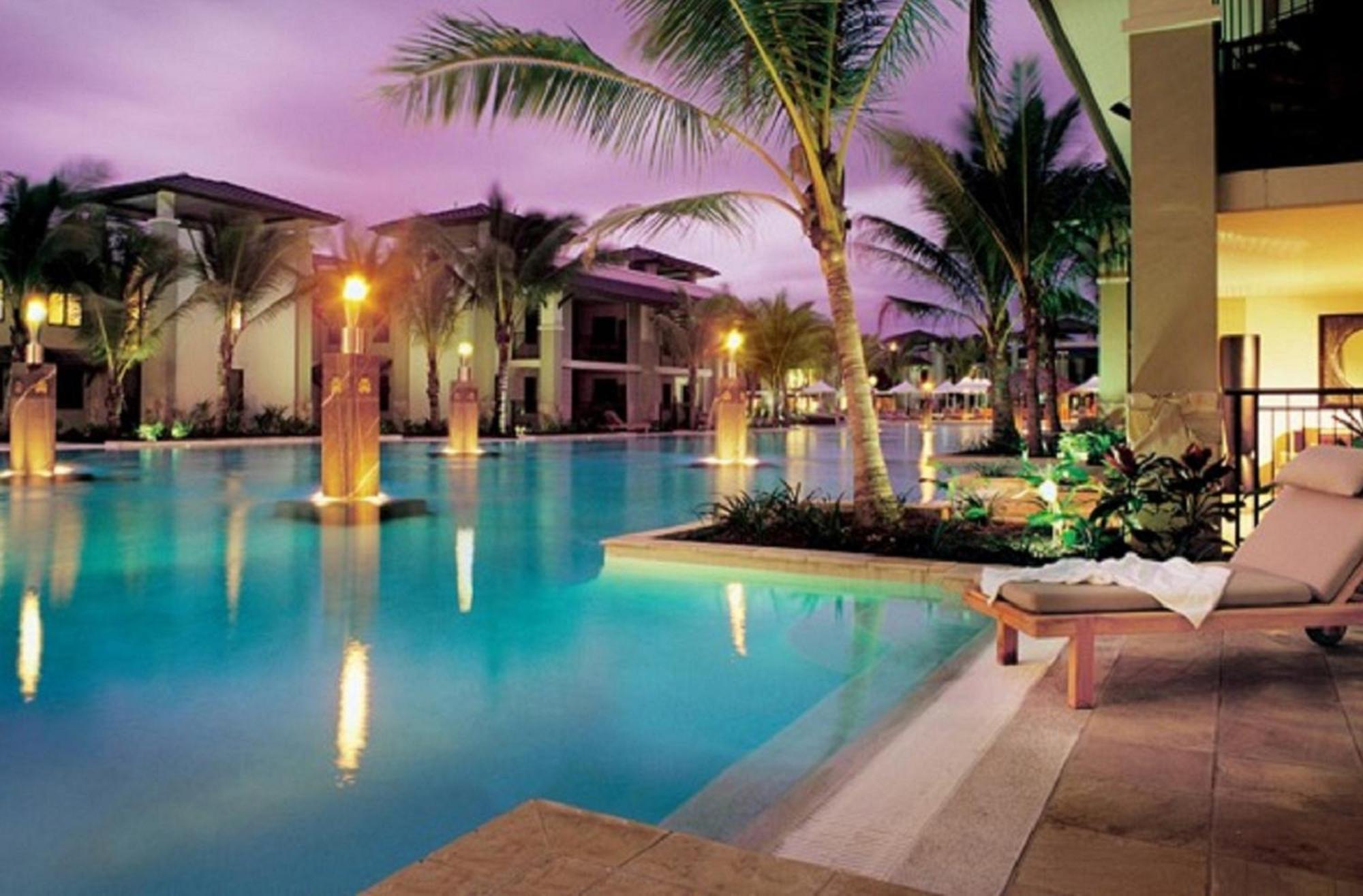 Luxury Apartments At Temple Resort And Spa พอร์ตดักกลาส ห้อง รูปภาพ