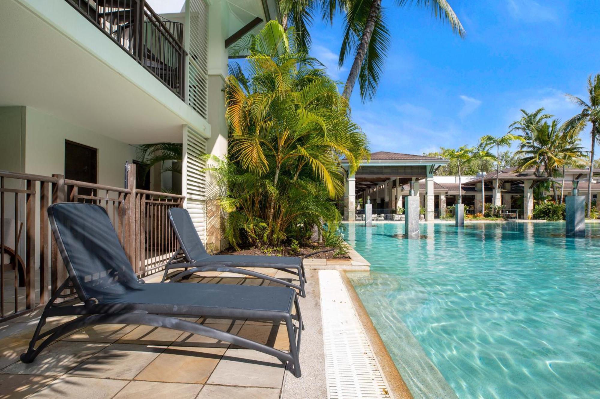 Luxury Apartments At Temple Resort And Spa พอร์ตดักกลาส ห้อง รูปภาพ