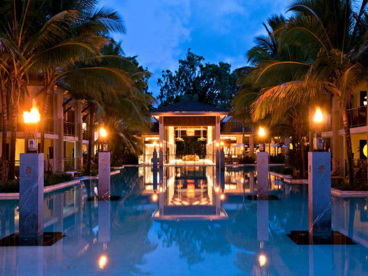 Luxury Apartments At Temple Resort And Spa พอร์ตดักกลาส ภายนอก รูปภาพ