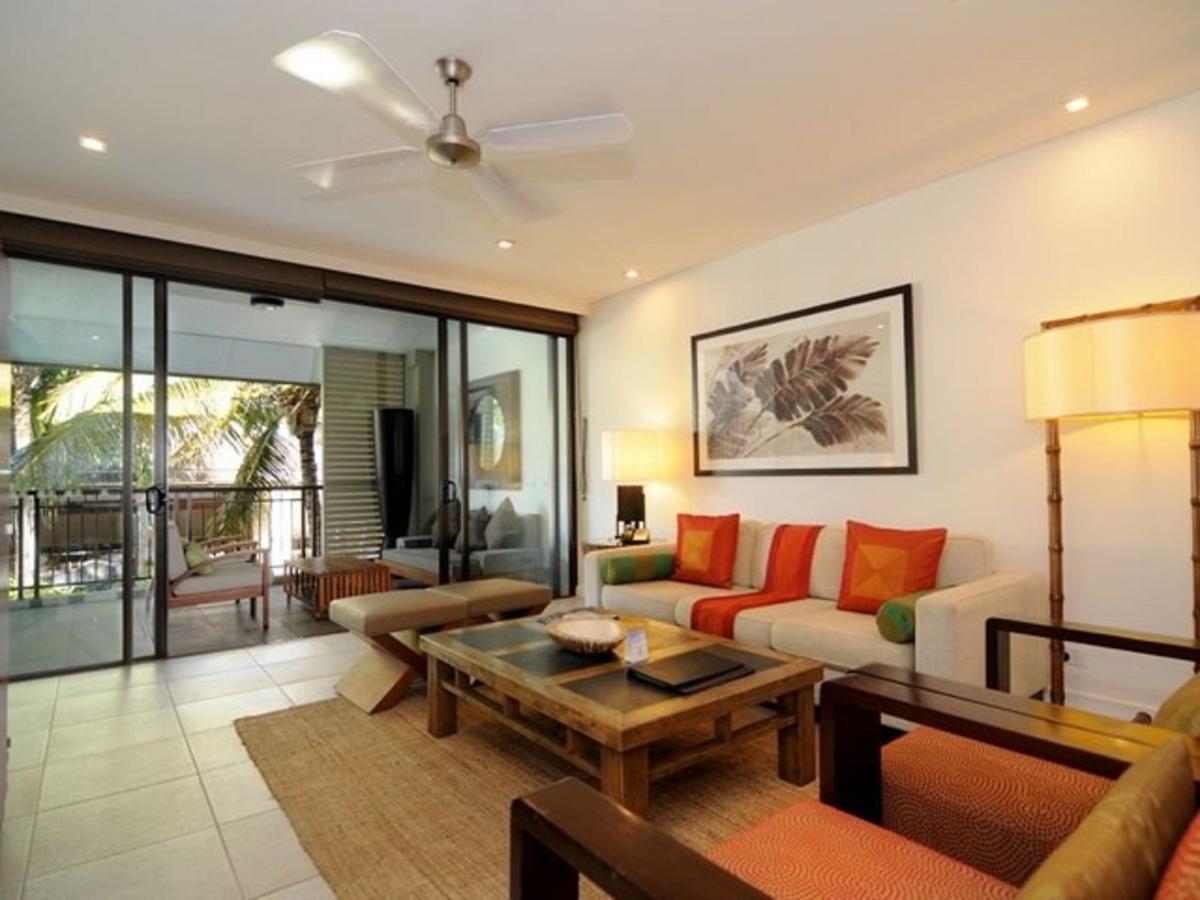 Luxury Apartments At Temple Resort And Spa พอร์ตดักกลาส ภายนอก รูปภาพ