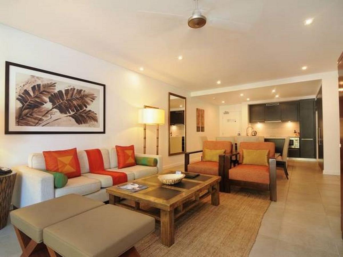 Luxury Apartments At Temple Resort And Spa พอร์ตดักกลาส ภายนอก รูปภาพ