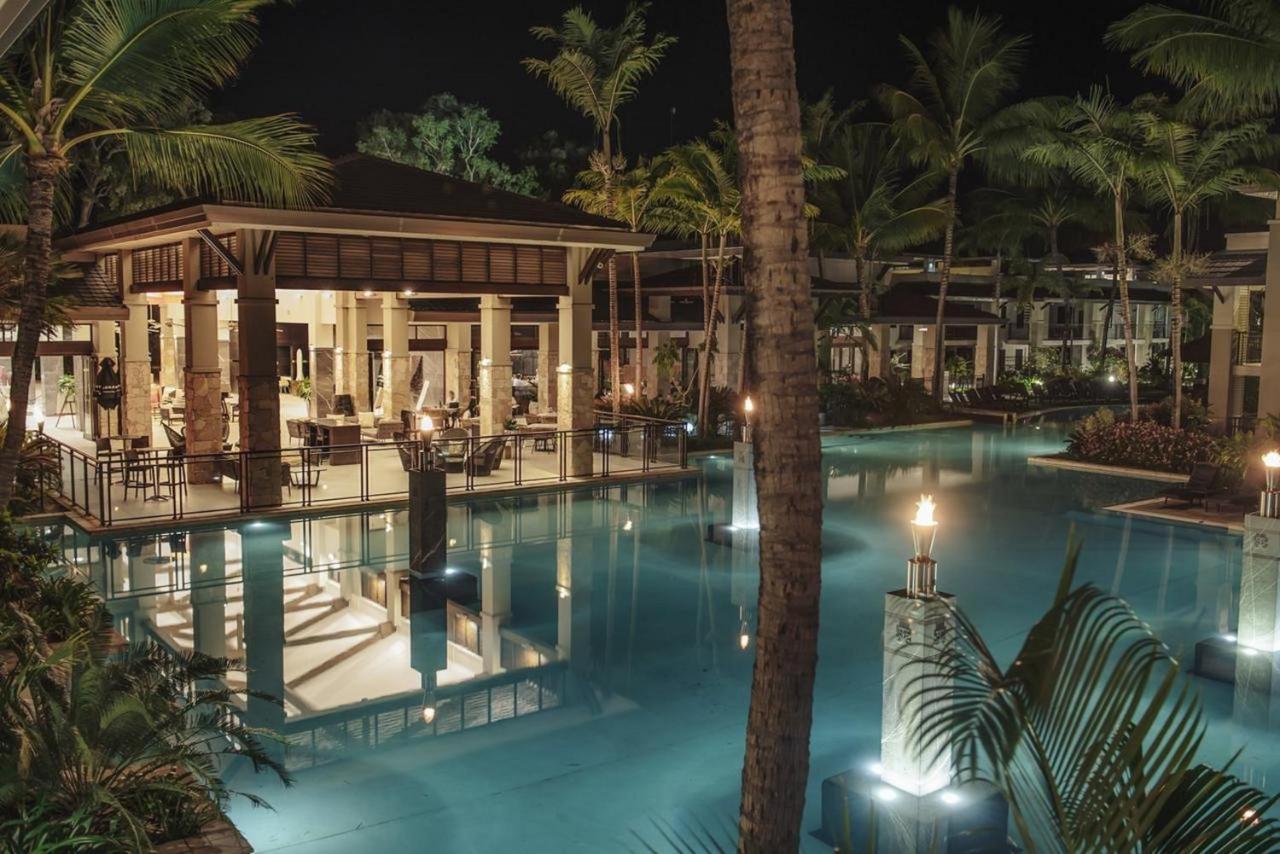 Luxury Apartments At Temple Resort And Spa พอร์ตดักกลาส ภายนอก รูปภาพ