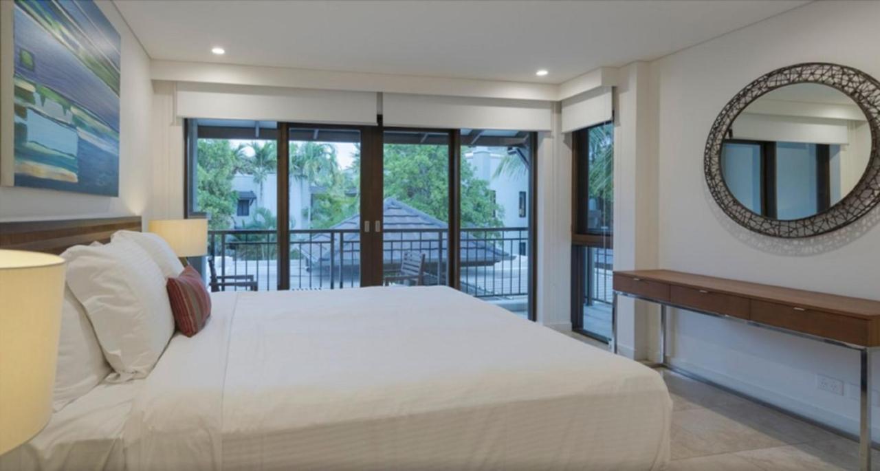 Luxury Apartments At Temple Resort And Spa พอร์ตดักกลาส ภายนอก รูปภาพ
