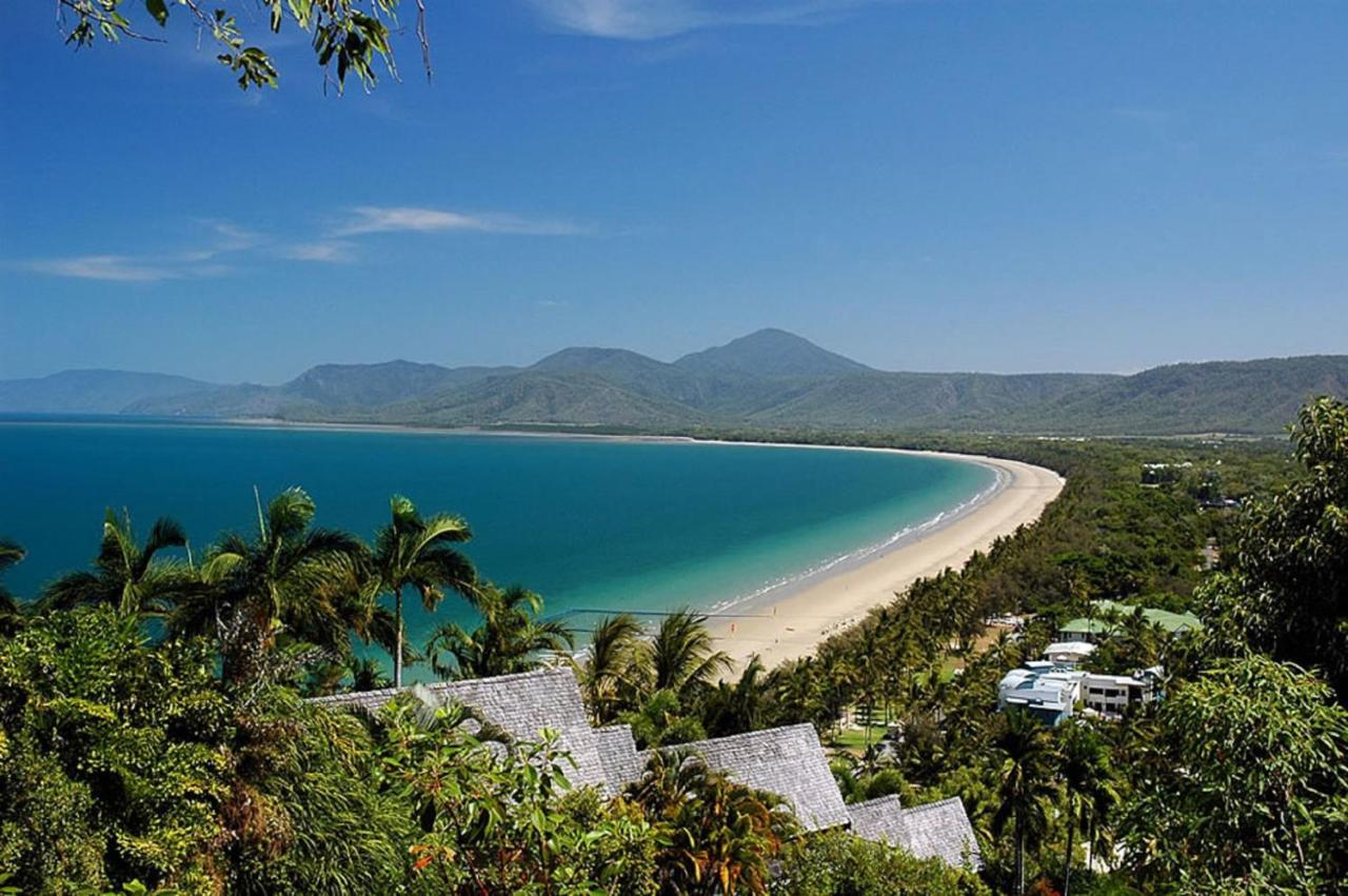 Luxury Apartments At Temple Resort And Spa พอร์ตดักกลาส ภายนอก รูปภาพ