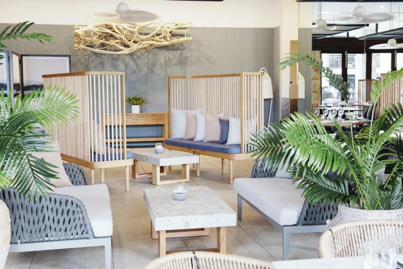 Luxury Apartments At Temple Resort And Spa พอร์ตดักกลาส ภายนอก รูปภาพ
