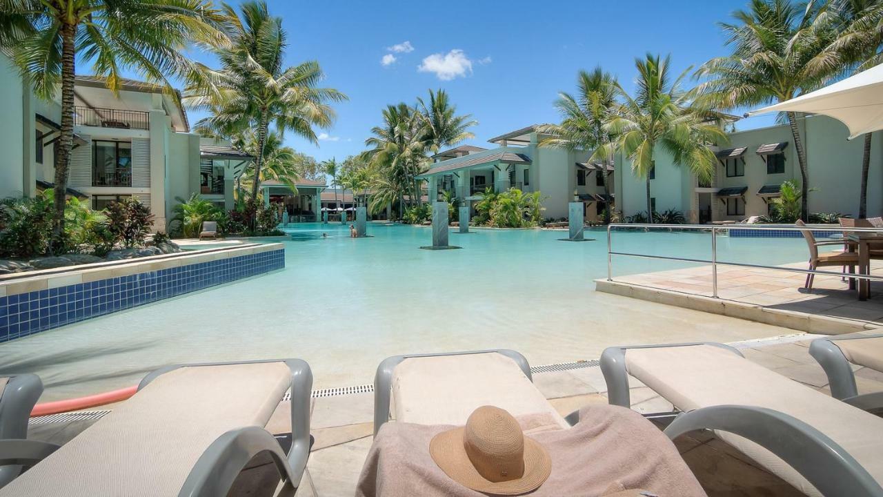 Luxury Apartments At Temple Resort And Spa พอร์ตดักกลาส ภายนอก รูปภาพ