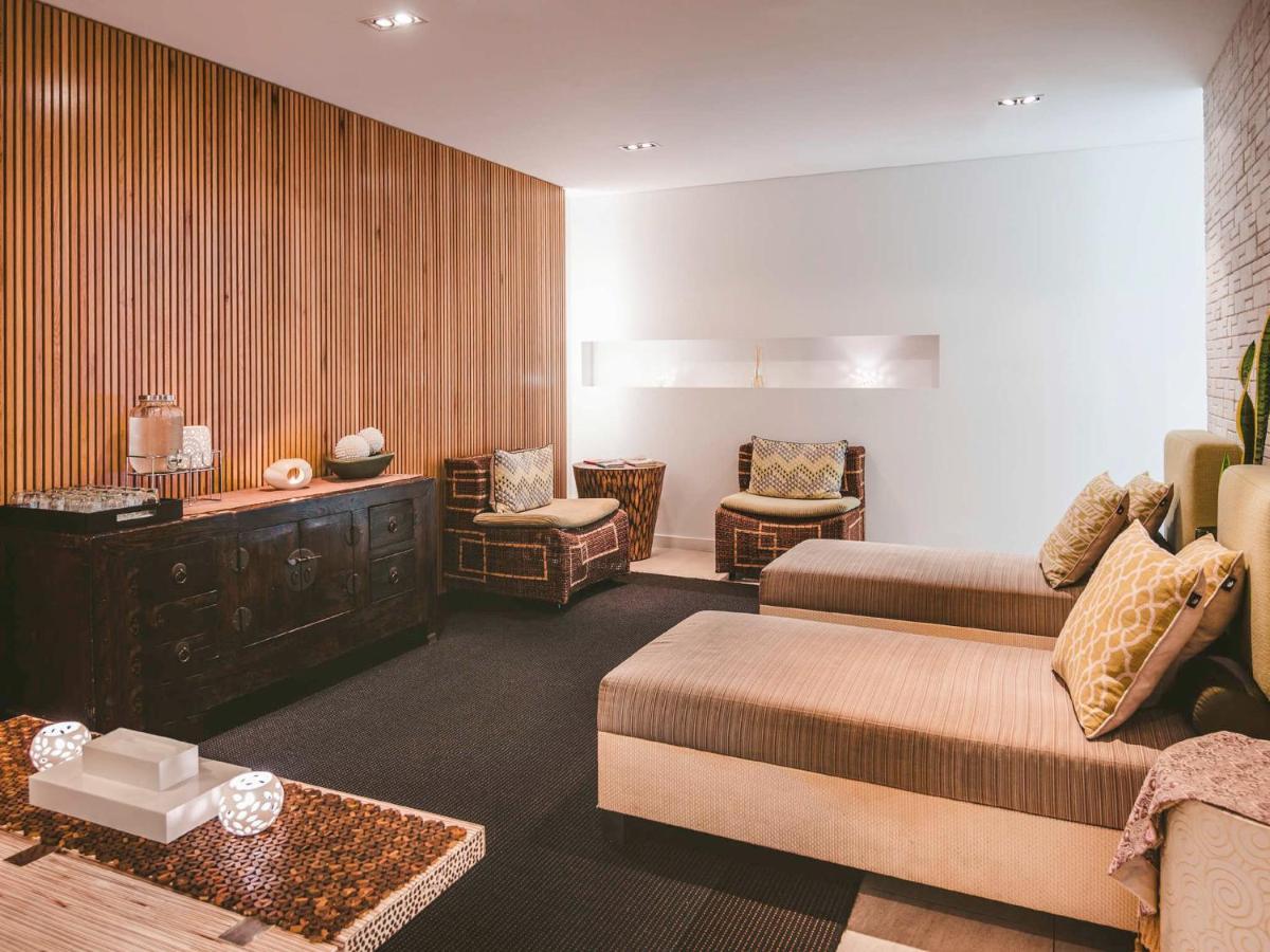 Luxury Apartments At Temple Resort And Spa พอร์ตดักกลาส ภายนอก รูปภาพ